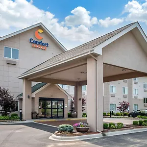 Comfort West - Hilliard Hotel Columbus