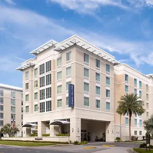 Hampton & Orlando/downtown South - Medical Center Hotel Orlando